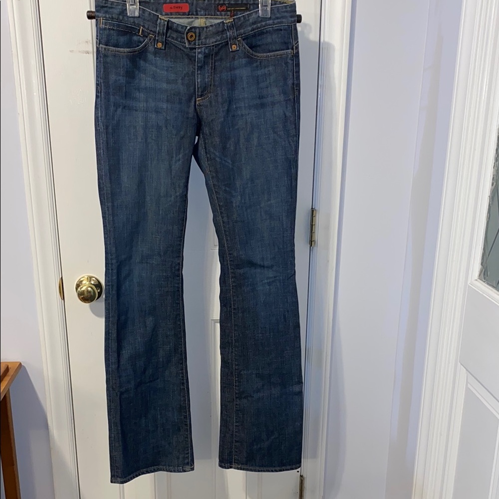 Adriano Goldshmied jeans “The Entity” 27R